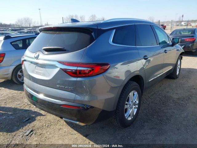 Photo 3 VIN: 5GAEVAKW8KJ175772 - BUICK ENCLAVE 