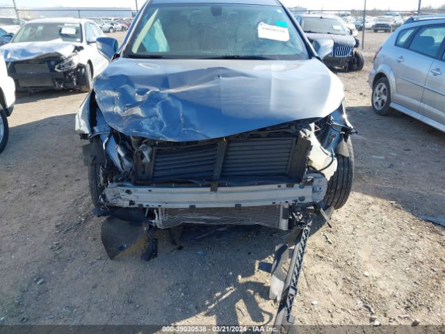 Photo 5 VIN: 5GAEVAKW8KJ175772 - BUICK ENCLAVE 