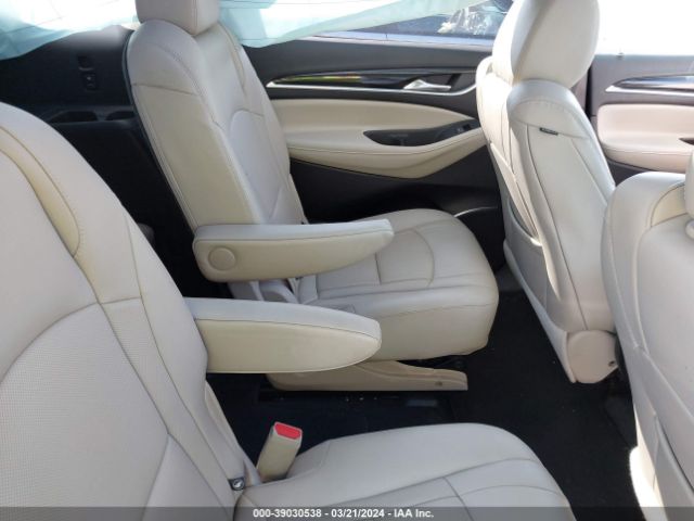 Photo 7 VIN: 5GAEVAKW8KJ175772 - BUICK ENCLAVE 