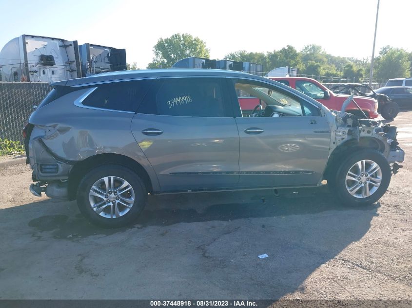 Photo 13 VIN: 5GAEVAKW8KJ181166 - BUICK ENCLAVE 