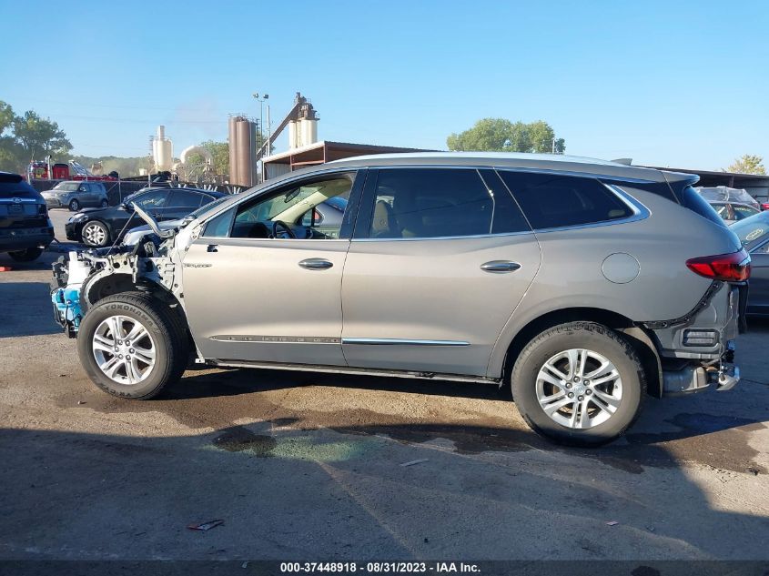 Photo 14 VIN: 5GAEVAKW8KJ181166 - BUICK ENCLAVE 