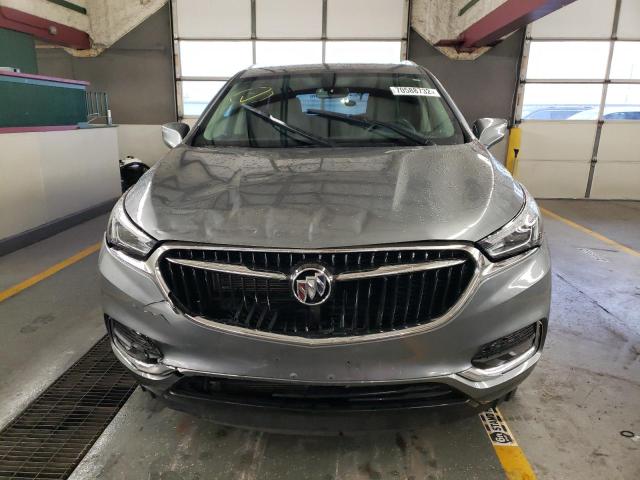 Photo 4 VIN: 5GAEVAKW8KJ210133 - BUICK ENCLAVE ES 