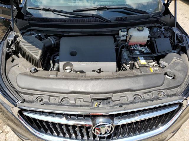 Photo 11 VIN: 5GAEVAKW8KJ211069 - BUICK ENCLAVE ES 