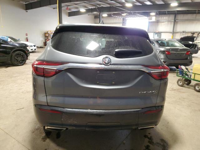 Photo 5 VIN: 5GAEVAKW8KJ252320 - BUICK ENCLAVE ES 