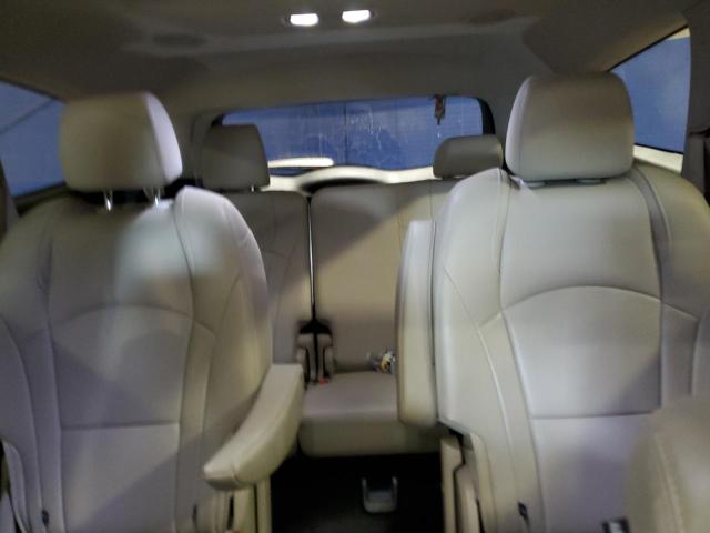 Photo 9 VIN: 5GAEVAKW8KJ252320 - BUICK ENCLAVE ES 