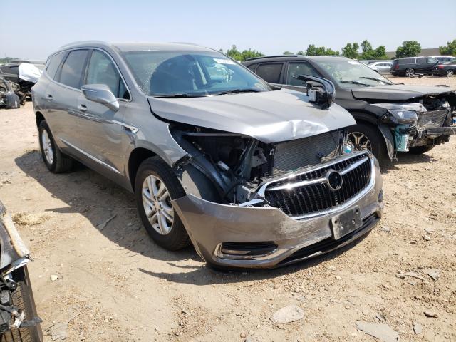 Photo 0 VIN: 5GAEVAKW8KJ271045 - BUICK ENCLAVE ES 