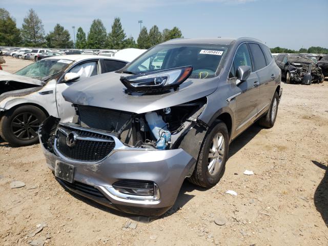 Photo 1 VIN: 5GAEVAKW8KJ271045 - BUICK ENCLAVE ES 