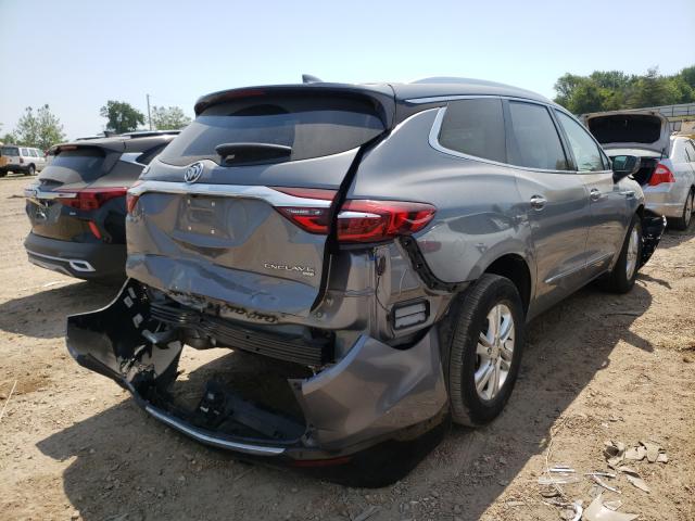 Photo 3 VIN: 5GAEVAKW8KJ271045 - BUICK ENCLAVE ES 