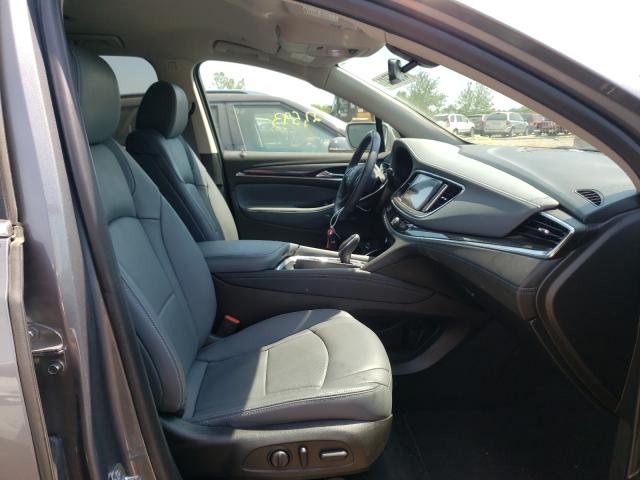 Photo 4 VIN: 5GAEVAKW8KJ271045 - BUICK ENCLAVE ES 