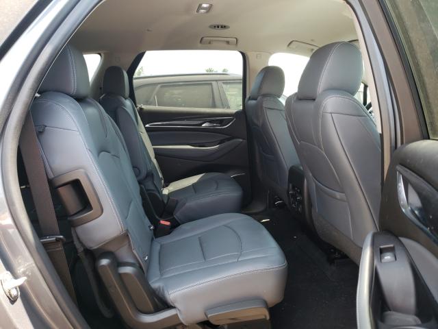 Photo 5 VIN: 5GAEVAKW8KJ271045 - BUICK ENCLAVE ES 