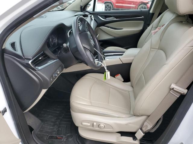 Photo 6 VIN: 5GAEVAKW8KJ298584 - BUICK ENCLAVE ES 