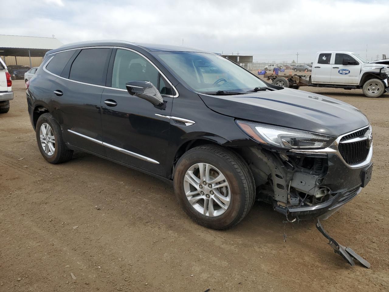 Photo 3 VIN: 5GAEVAKW8LJ117808 - BUICK ENCLAVE 