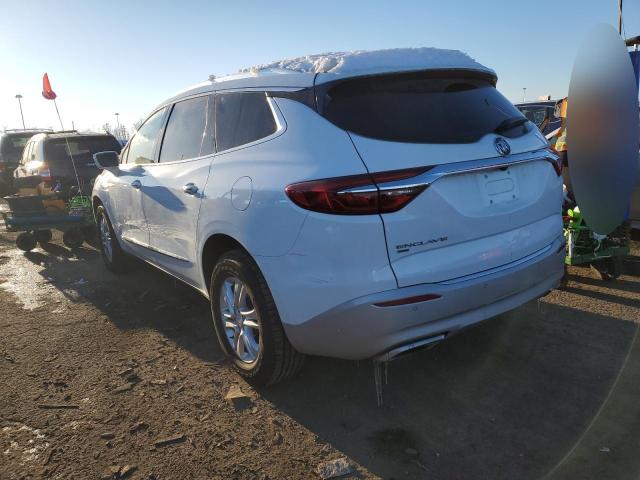 Photo 1 VIN: 5GAEVAKW8LJ184344 - BUICK ENCLAVE 