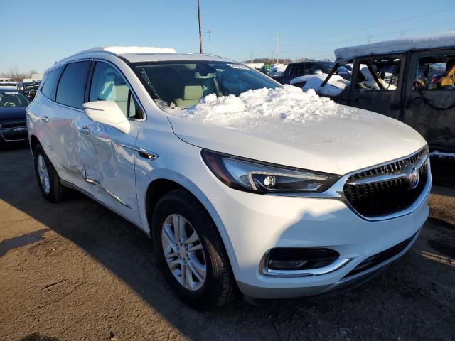 Photo 3 VIN: 5GAEVAKW8LJ184344 - BUICK ENCLAVE 