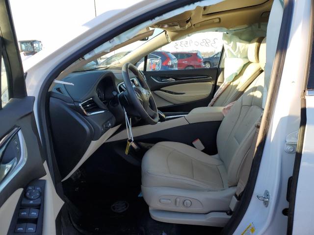 Photo 6 VIN: 5GAEVAKW8LJ184344 - BUICK ENCLAVE 