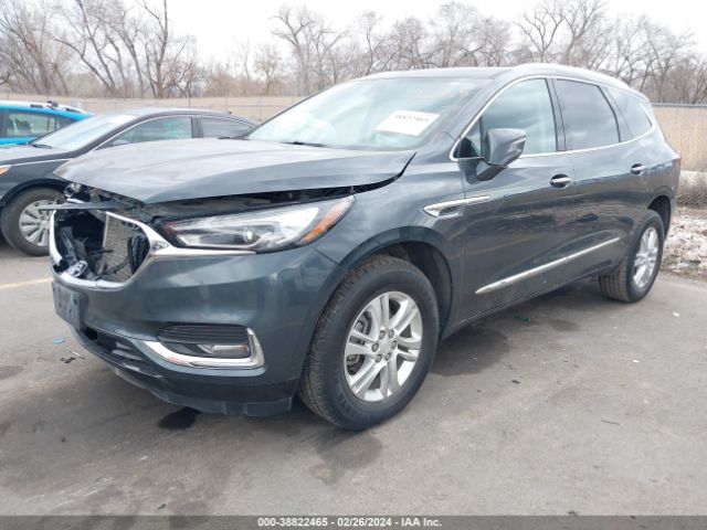 Photo 1 VIN: 5GAEVAKW8LJ209534 - BUICK ENCLAVE 