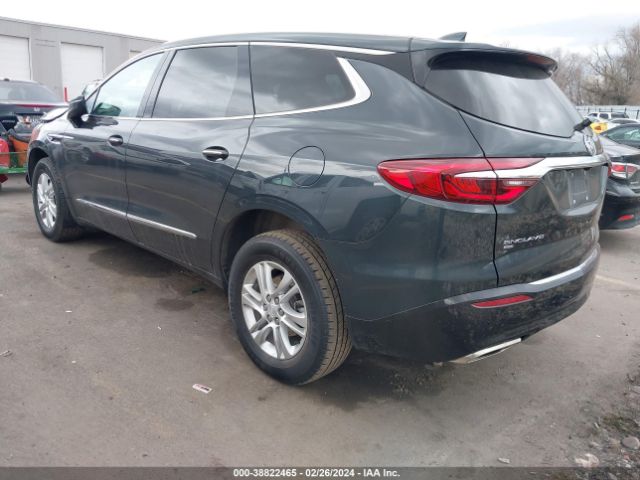 Photo 2 VIN: 5GAEVAKW8LJ209534 - BUICK ENCLAVE 