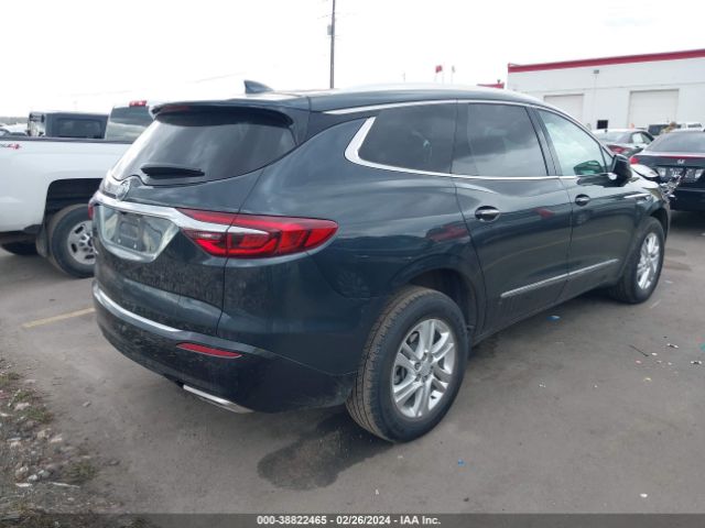 Photo 3 VIN: 5GAEVAKW8LJ209534 - BUICK ENCLAVE 