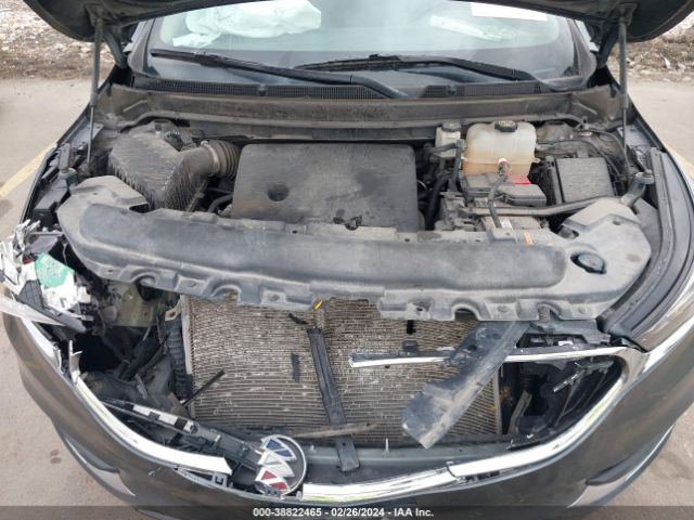 Photo 9 VIN: 5GAEVAKW8LJ209534 - BUICK ENCLAVE 