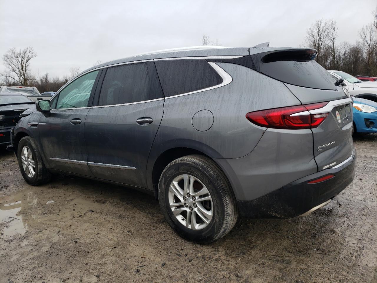 Photo 1 VIN: 5GAEVAKW8LJ212711 - BUICK ENCLAVE 