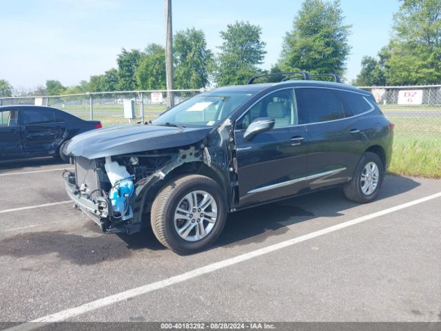 Photo 1 VIN: 5GAEVAKW8LJ238693 - BUICK ENCLAVE 