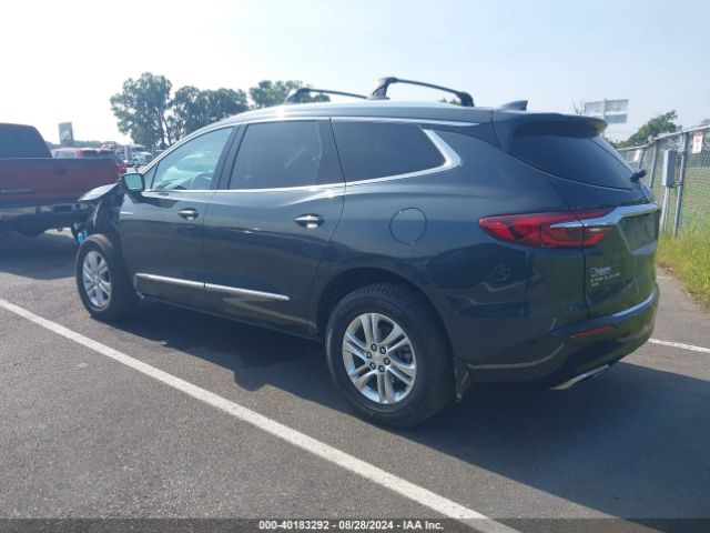 Photo 2 VIN: 5GAEVAKW8LJ238693 - BUICK ENCLAVE 