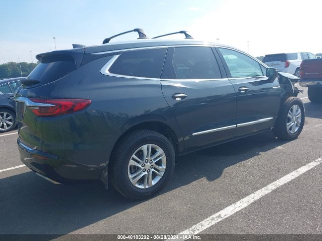 Photo 3 VIN: 5GAEVAKW8LJ238693 - BUICK ENCLAVE 