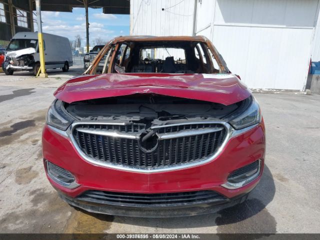 Photo 5 VIN: 5GAEVAKW8LJ305874 - BUICK ENCLAVE 