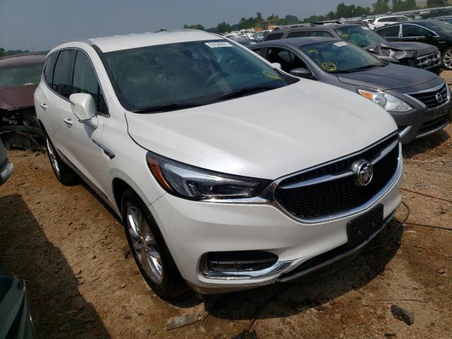 Photo 0 VIN: 5GAEVAKW8LJ308581 - BUICK ENCLAVE ES 