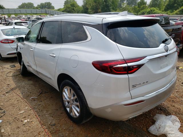 Photo 2 VIN: 5GAEVAKW8LJ308581 - BUICK ENCLAVE ES 