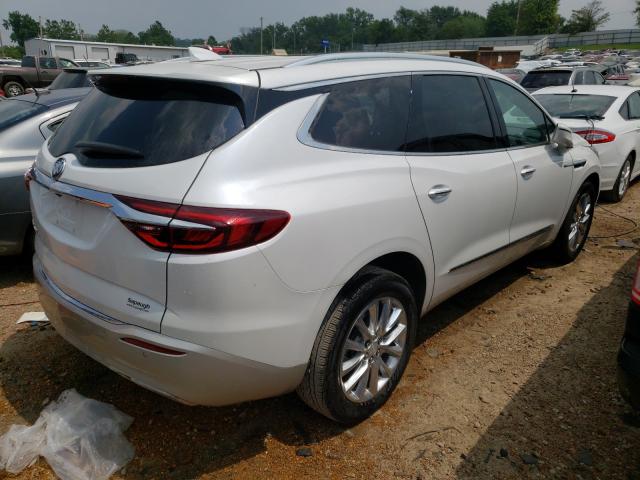 Photo 3 VIN: 5GAEVAKW8LJ308581 - BUICK ENCLAVE ES 