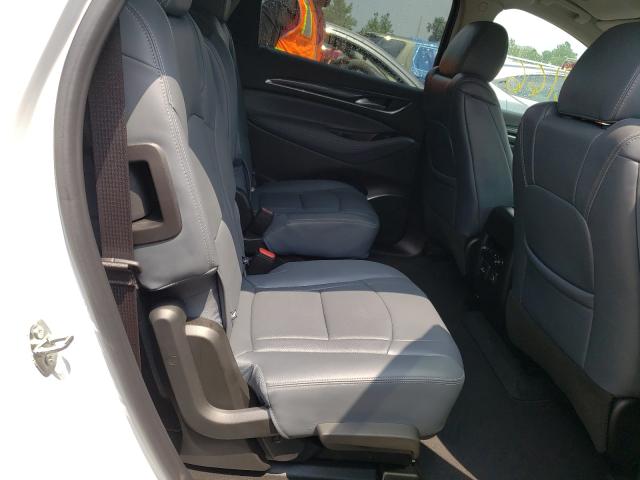 Photo 5 VIN: 5GAEVAKW8LJ308581 - BUICK ENCLAVE ES 