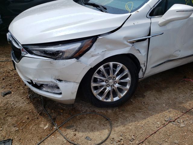 Photo 8 VIN: 5GAEVAKW8LJ308581 - BUICK ENCLAVE ES 