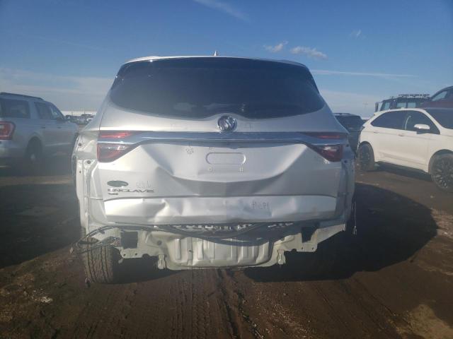 Photo 5 VIN: 5GAEVAKW8LJ312761 - BUICK ENCLAVE ES 