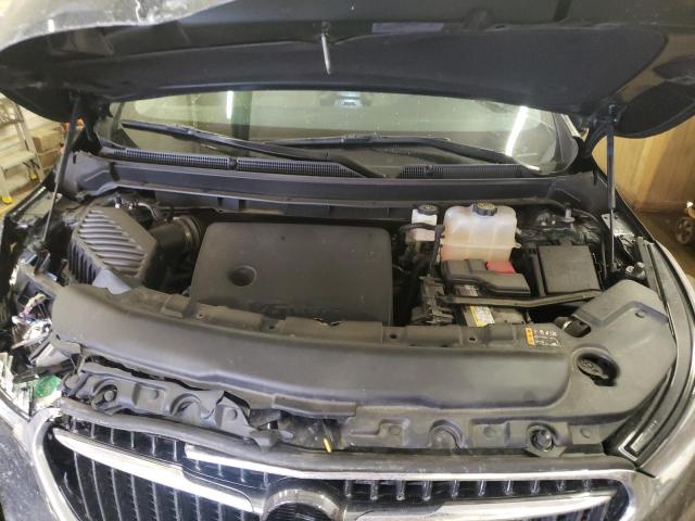 Photo 11 VIN: 5GAEVAKW8LJ320830 - BUICK ENCLAVE ES 