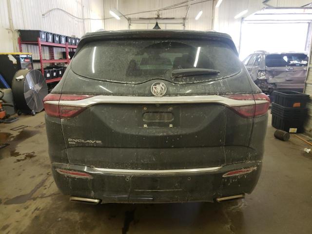 Photo 5 VIN: 5GAEVAKW8LJ320830 - BUICK ENCLAVE ES 