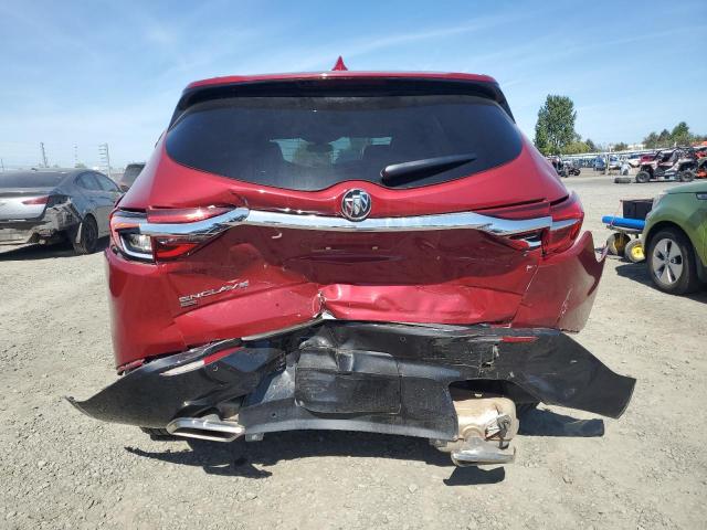 Photo 5 VIN: 5GAEVAKW8MJ101562 - BUICK ENCLAVE ES 