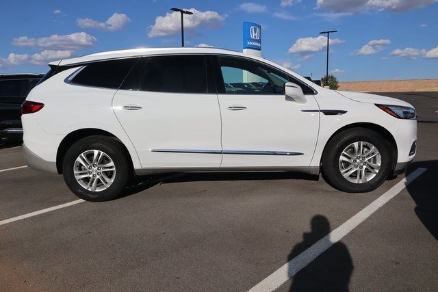 Photo 3 VIN: 5GAEVAKW8MJ153824 - BUICK ENCLAVE 