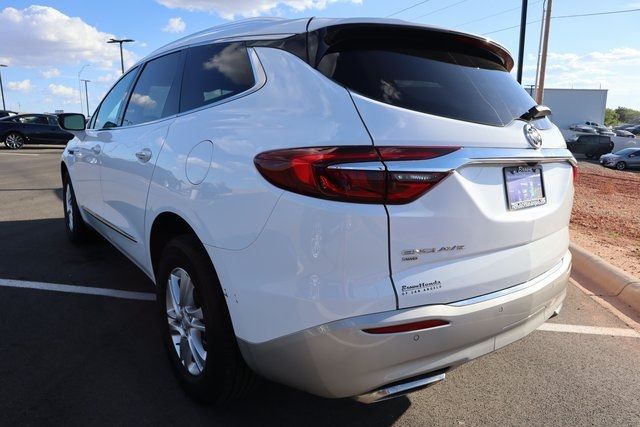 Photo 9 VIN: 5GAEVAKW8MJ153824 - BUICK ENCLAVE 