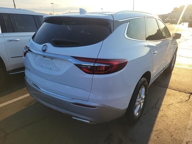 Photo 2 VIN: 5GAEVAKW8MJ155699 - BUICK ENCLAVE 