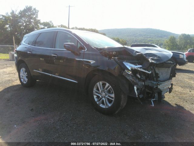 Photo 0 VIN: 5GAEVAKW8MJ178853 - BUICK ENCLAVE 