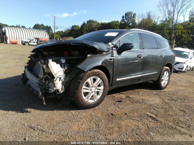 Photo 1 VIN: 5GAEVAKW8MJ178853 - BUICK ENCLAVE 