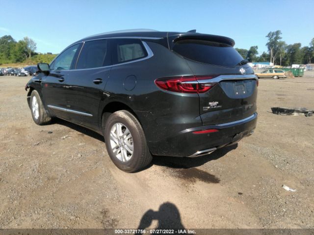 Photo 2 VIN: 5GAEVAKW8MJ178853 - BUICK ENCLAVE 