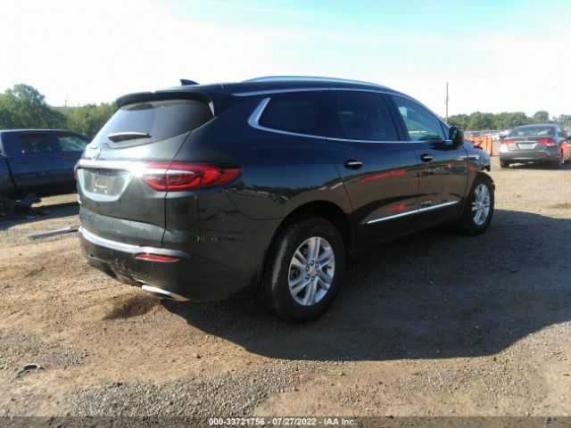 Photo 3 VIN: 5GAEVAKW8MJ178853 - BUICK ENCLAVE 