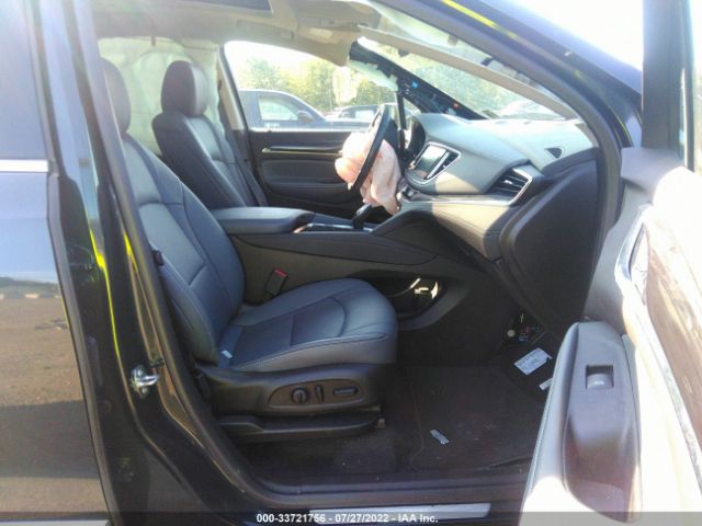 Photo 4 VIN: 5GAEVAKW8MJ178853 - BUICK ENCLAVE 