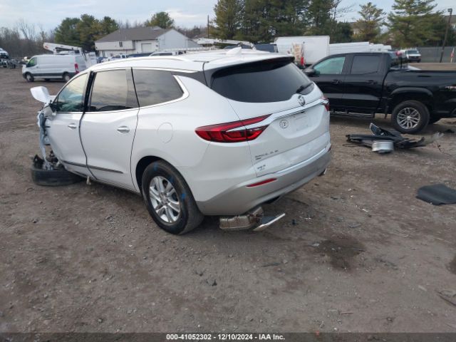 Photo 2 VIN: 5GAEVAKW8MJ248836 - BUICK ENCLAVE 