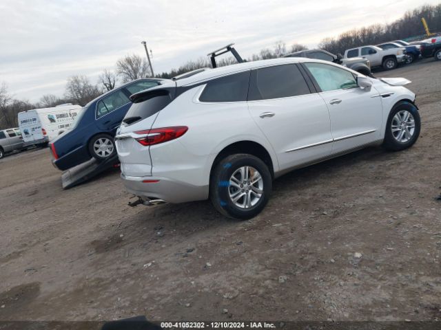 Photo 3 VIN: 5GAEVAKW8MJ248836 - BUICK ENCLAVE 