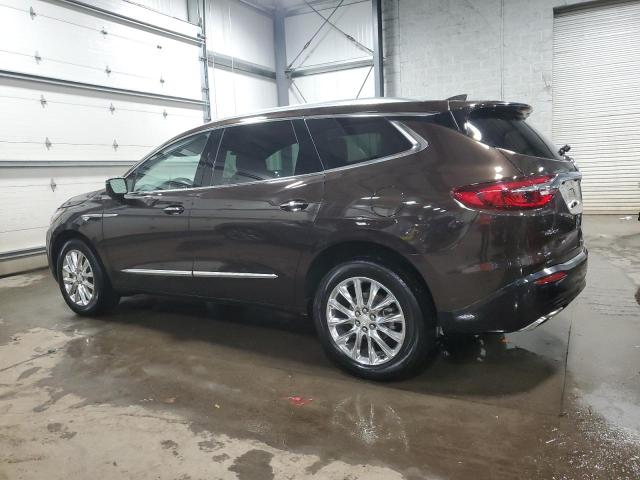 Photo 1 VIN: 5GAEVAKW9JJ111271 - BUICK ENCLAVE 