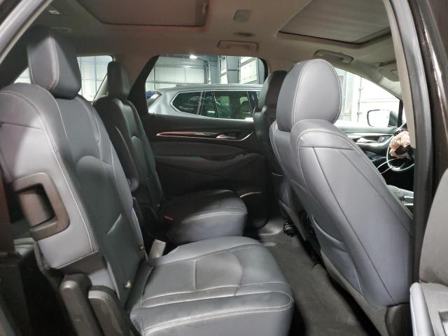 Photo 10 VIN: 5GAEVAKW9JJ111271 - BUICK ENCLAVE 