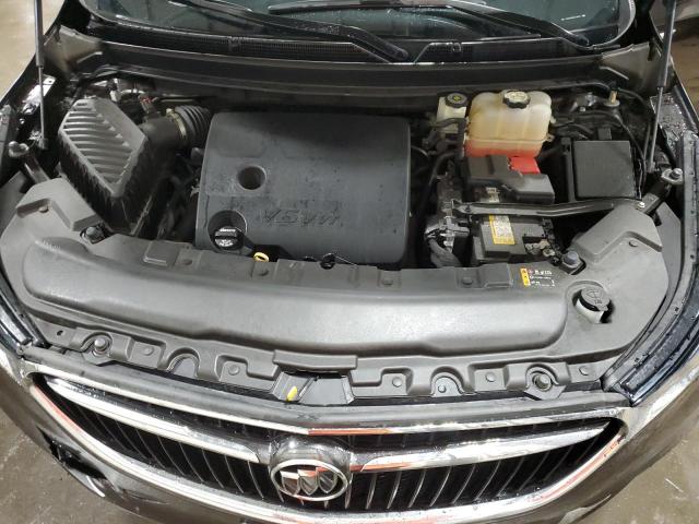 Photo 11 VIN: 5GAEVAKW9JJ111271 - BUICK ENCLAVE 